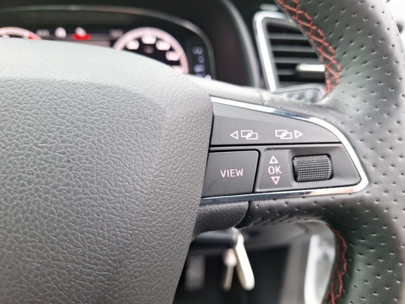 Used SEAT Leon 2019 for sale - 77251683: Photo 15