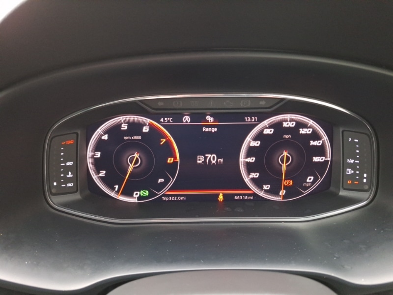 Used SEAT Leon 2019 for sale - 77251683: Photo 16