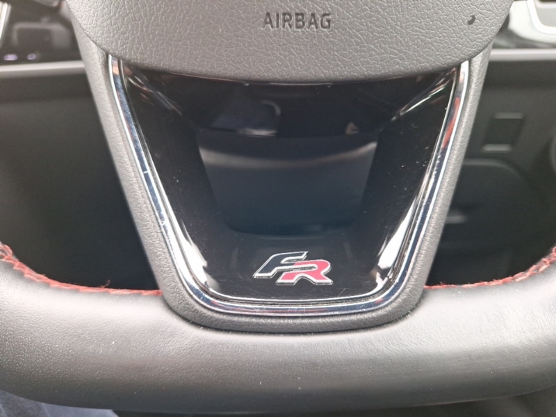 Used SEAT Leon 2019 for sale - 77251683: Photo 17