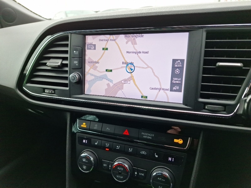 Used SEAT Leon 2019 for sale - 77251683: Photo 19