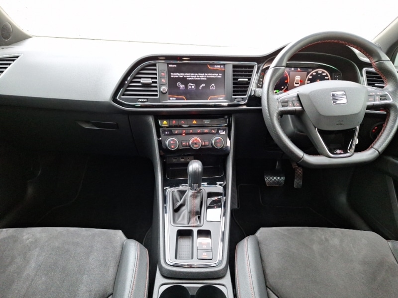 Used SEAT Leon 2019 for sale - 77251683: Photo 2