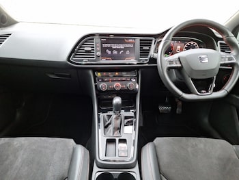 Used SEAT Leon 2019 for sale - 77251683: Photo