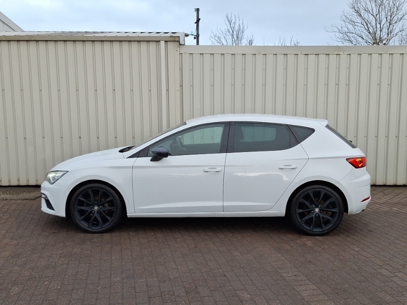 Used SEAT Leon 2019 for sale - 77251683: Photo 4