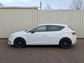 Used SEAT Leon 2019 for sale - 77251683: Photo