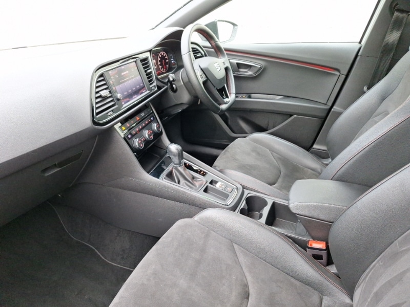 Used SEAT Leon 2019 for sale - 77251683: Photo 5