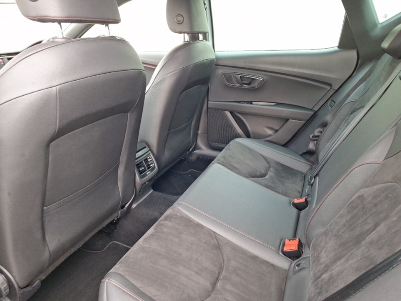 Used SEAT Leon 2019 for sale - 77251683: Photo 6