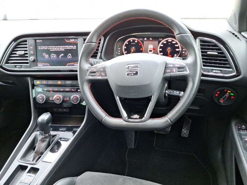 Used SEAT Leon 2019 for sale - 77251683: Photo 7