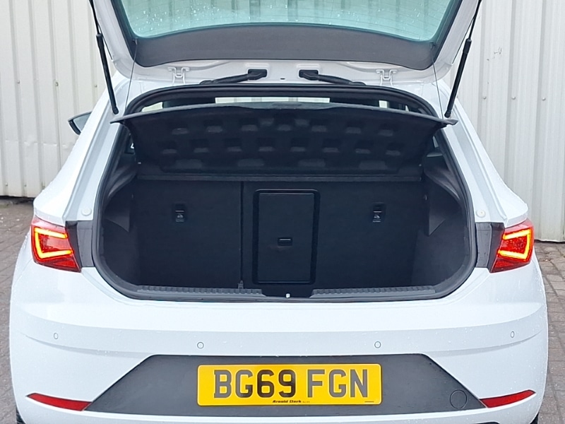 Used SEAT Leon 2019 for sale - 77251683: Photo 8