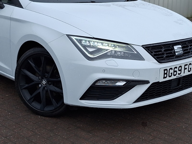 Used SEAT Leon 2019 for sale - 77251683: Photo 9