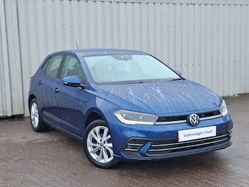 Used Volkswagen Polo 2024 for sale - 79772829: Photo