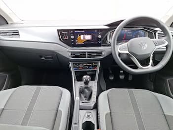 Used Volkswagen Polo 2024 for sale - 79772829: Photo