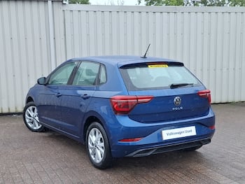 Used Volkswagen Polo 2024 for sale - 79772829: Photo