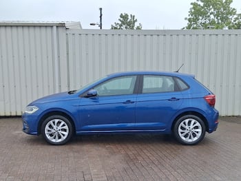Used Volkswagen Polo 2024 for sale - 79772829: Photo