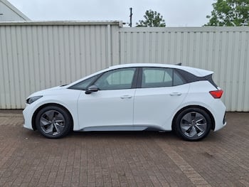 Used Cupra Born 2023 for sale - 79685864: Photo