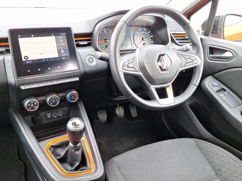 Used Renault Clio 2020 for sale - 76414825: Photo 10