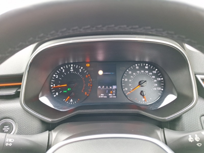 Used Renault Clio 2020 for sale - 76414825: Photo 16