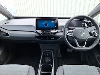 Used Volkswagen ID.3 2021 for sale - 78490266: Photo