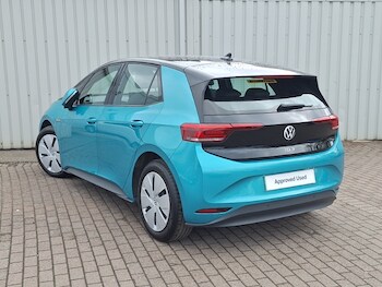 Used Volkswagen ID.3 2021 for sale - 78490266: Photo
