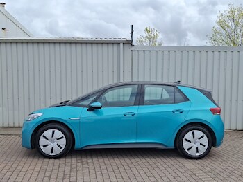Used Volkswagen ID.3 2021 for sale - 78490266: Photo