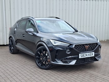 Used Cupra Formentor 2024 for sale - 78326989: Photo