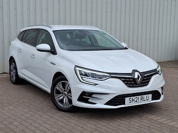2021 - 1.3 TCE Iconic 5dr