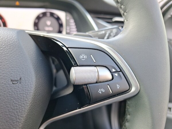 Used Skoda Octavia 2024 for sale - 75664065: Photo 16