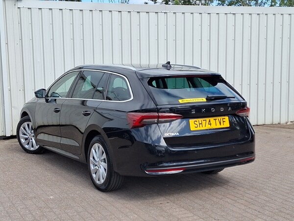 Used Skoda Octavia 2024 for sale - 75664065: Photo 3