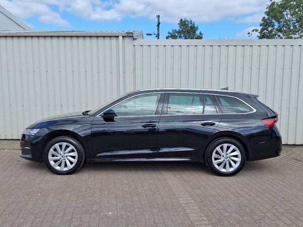 Used Skoda Octavia 2024 for sale - 75664065: Photo 4
