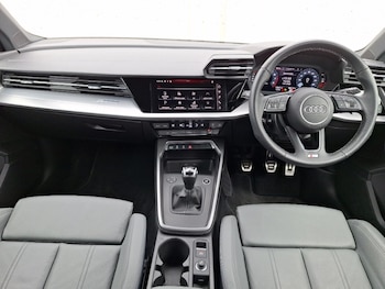 Used Audi A3 2024 for sale - 78580327: Photo