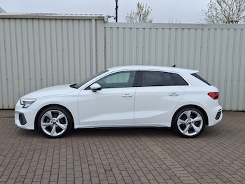 Used Audi A3 2024 for sale - 78580327: Photo