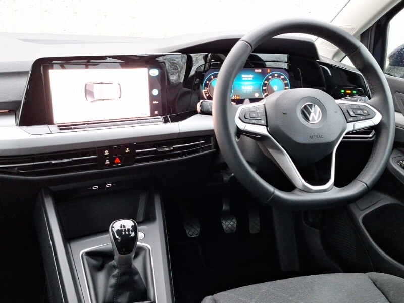 Used Volkswagen Golf 2020 for sale - 77816097: Photo 10