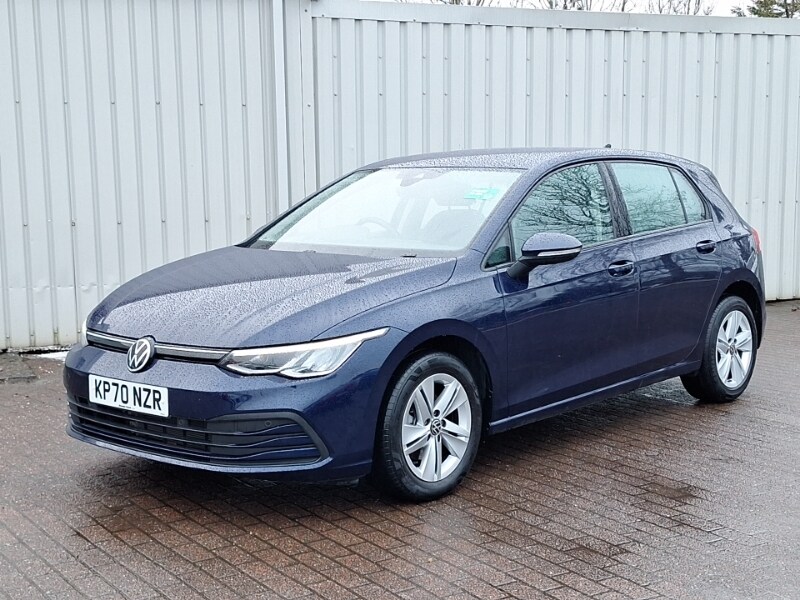 Used Volkswagen Golf 2020 for sale - 77816097: Photo 12