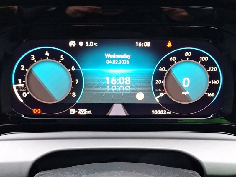 Used Volkswagen Golf 2020 for sale - 77816097: Photo 17