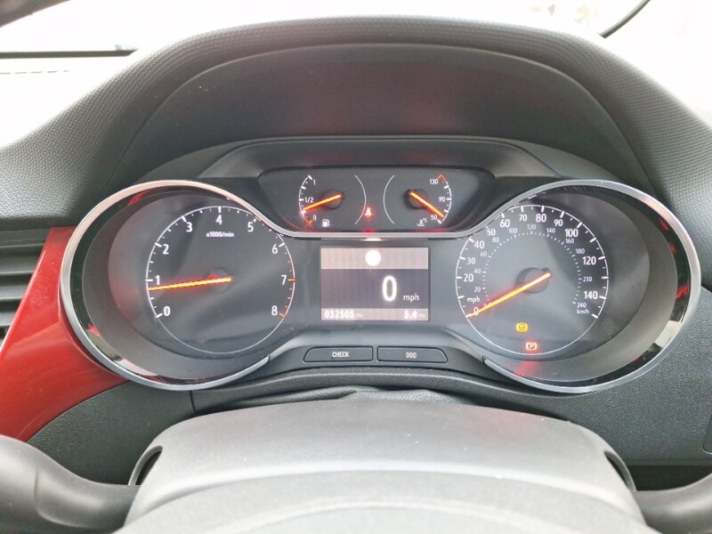 Used Vauxhall Crossland 2023 for sale - 77318763: Photo 17