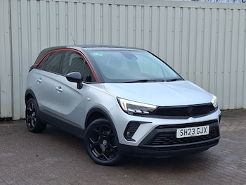 Used Vauxhall Crossland 2023 for sale - 77318763: Photo