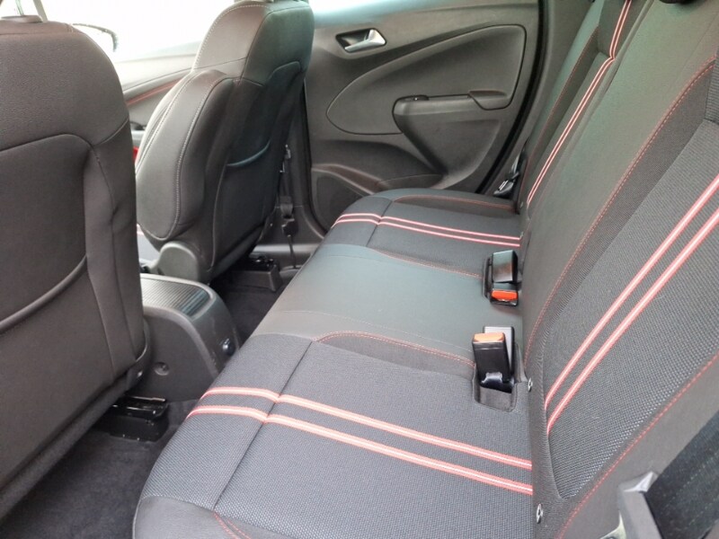 Used Vauxhall Crossland 2023 for sale - 77318763: Photo 6