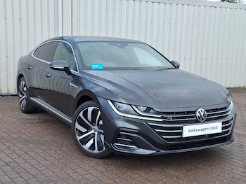 Used Volkswagen Arteon 2022 for sale - 78900739: Photo