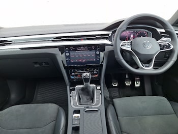 Used Volkswagen Arteon 2022 for sale - 78900739: Photo
