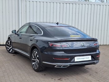 Used Volkswagen Arteon 2022 for sale - 78900739: Photo
