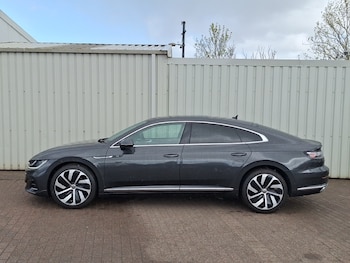 Used Volkswagen Arteon 2022 for sale - 78900739: Photo