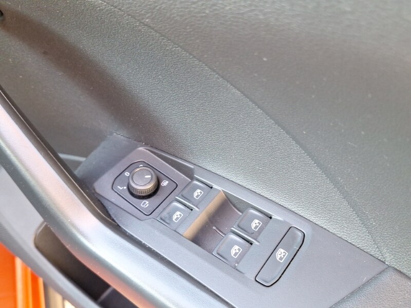 Used Volkswagen T-Cross 2023 for sale - 77816146: Photo 13