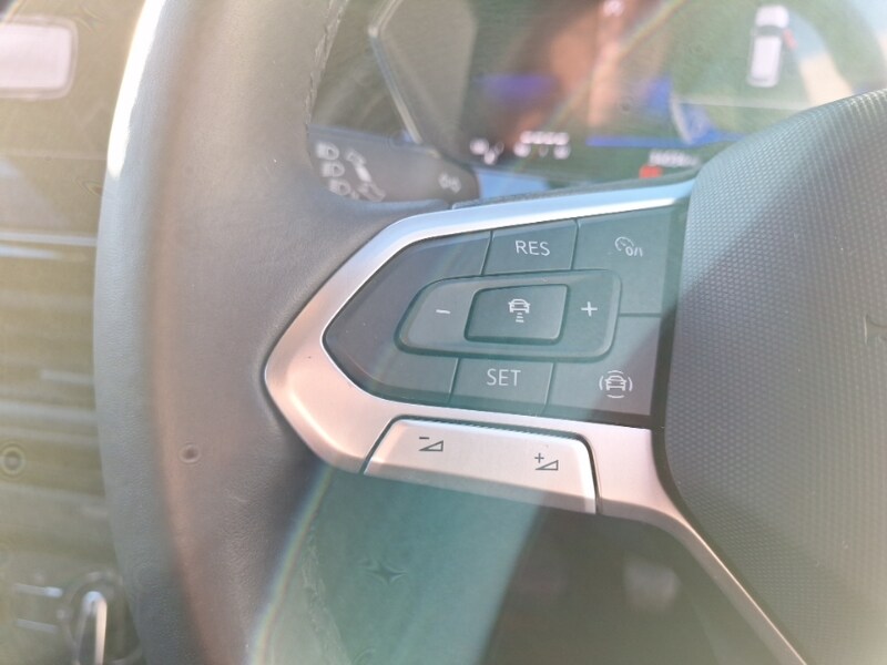 Used Volkswagen T-Cross 2023 for sale - 77816146: Photo 15