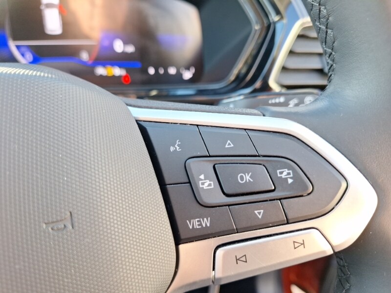 Used Volkswagen T-Cross 2023 for sale - 77816146: Photo 16