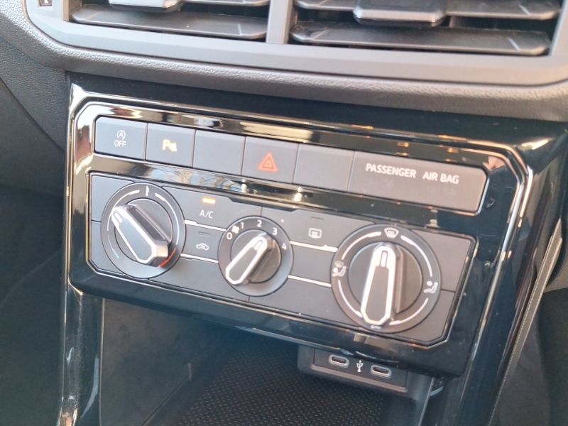 Used Volkswagen T-Cross 2023 for sale - 77816146: Photo 17