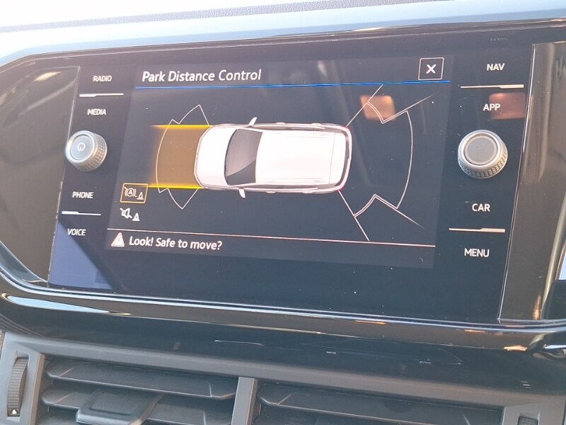 Used Volkswagen T-Cross 2023 for sale - 77816146: Photo 18