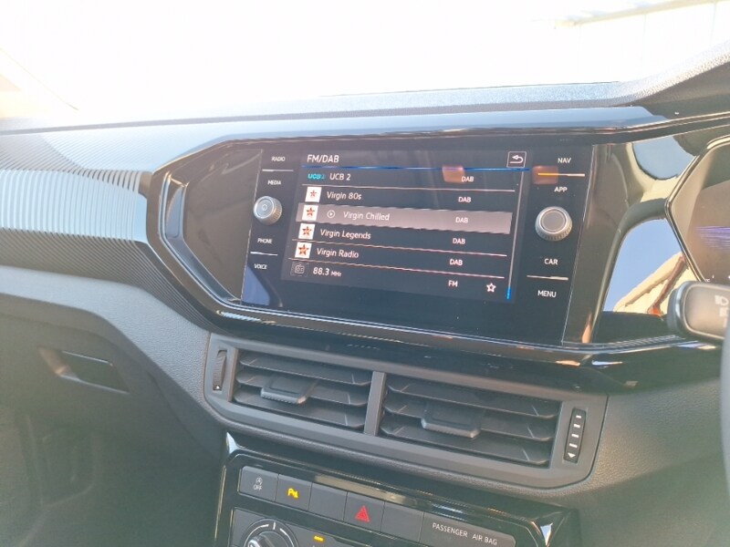 Used Volkswagen T-Cross 2023 for sale - 77816146: Photo 19