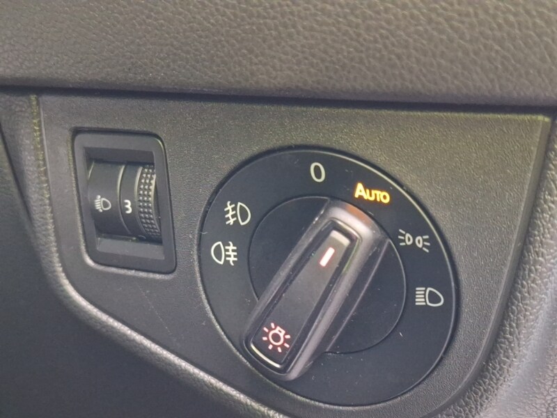 Used Volkswagen Polo 2020 for sale - 77503228: Photo 14