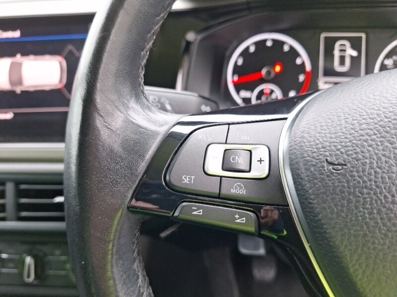 Used Volkswagen Polo 2020 for sale - 77503228: Photo 15