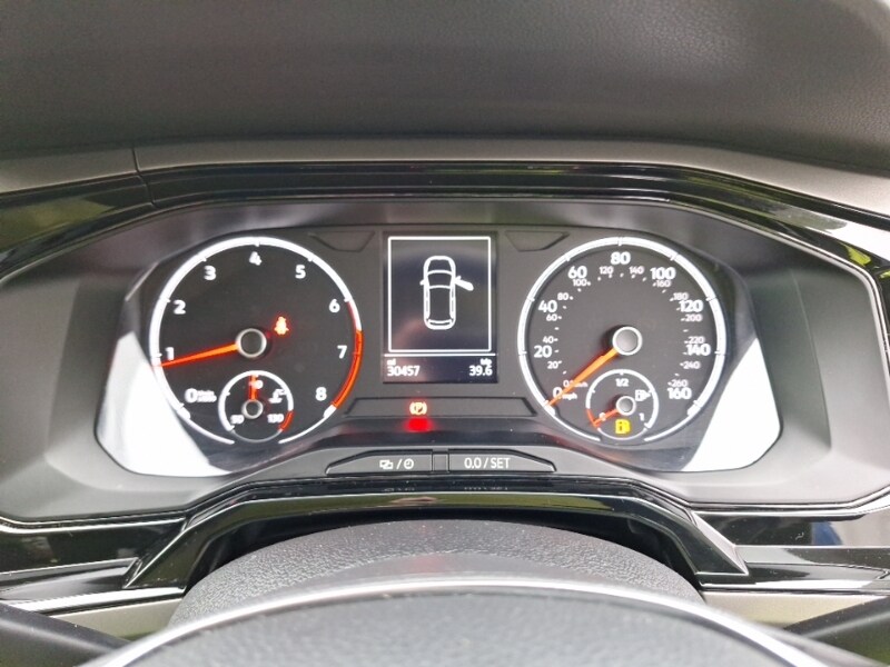 Used Volkswagen Polo 2020 for sale - 77503228: Photo 19