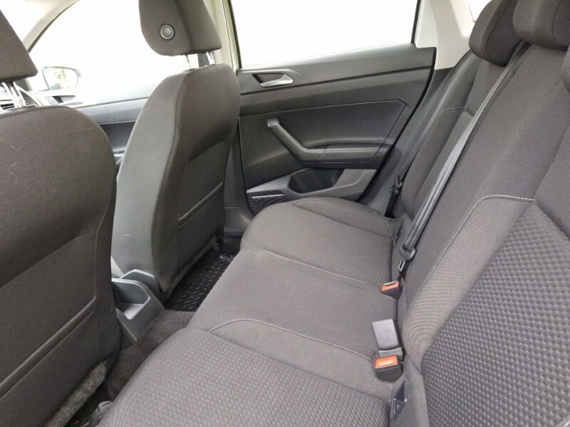 Used Volkswagen Polo 2020 for sale - 77503228: Photo 6